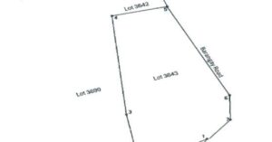 PDIC Foreclosed Residential/Agricultural - With Improvement: Cad Lot No. 3643, Barangay Bongbong, Valencia, Negros Oriental - For Negotiated Sale (Occupied)