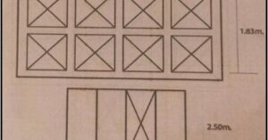 PDIC Foreclosed Memorial Lot - Single Niche: Lot 1089, Block SN, Heaven´s Gate Memorial Gardens (2), Brgy. San Juan, Antipolo City, Rizal - For Negotiated Sale