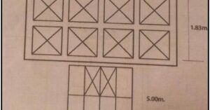 PDIC Foreclosed Memorial Lot - Double Niche: Lot 1287, Block DN, Heaven´s Gate Memorial Gardens (2), Brgy. San Juan, Antipolo City, Rizal - For Negotiated Sale