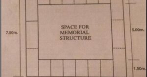 PDIC Foreclosed Memorial Lot - Junior Family Estate: Lot 15, Block 8, Section JFE, Heaven´s Gate Memorial Gardens (2), Brgy. San Juan, Antipolo City, Rizal - For Negotiated Sale