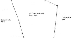 PDIC Foreclosed Residential - With Improvement: Lot 880, Cad 389-D, Brgy. Villapaz, Naguilian, Isabela - For Negotiated Sale (Occupied)