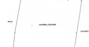 PDIC Foreclosed Residential - Vacant Lot: Lot 9021, Cad 403, Barangay Osmeña, Ilagan, Isabela - For Negotiated Sale