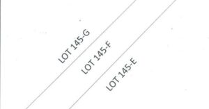 PDIC Foreclosed Agricultural - Vacant Lot: Lot No. 145-F, PSD-(AF)-02-021216, Brgy. Addalam, Jones, Isabela - For Negotiated Sale