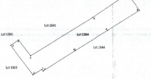PDIC Foreclosed Agricultural - Vacant Lot: Lot 1364, Pls-442, Barangay Barurao (now Barangay Kulambog), Sultan Sa Barongis, Maguindanao Del Sur - For Negotiated Sale (Occupied)