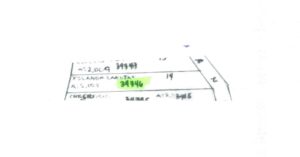 PDIC Foreclosed Agricultural - With Improvement: Cad Lot No. 34346, Brgy. Panadtaran, Candijay, Bohol - For Negotiated Sale (Occupied)