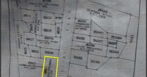 PDIC Foreclosed Agricultural - Vacant Lot: Lot 8811, Cad 635-D, Brgy. Malbago, Daanbantayan, Cebu - For Negotiated Sale