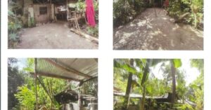 PDIC Foreclosed Residential - With Improvement: Lot No. 11038-P, Barangay Pantal, Manaoag, Pangasinan - For Negotiated Sale (Occupied)