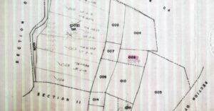 PDIC Foreclosed Agricultural - Vacant Lot: Lot No. 32485, Brgy. San Miguel, Bani, Pangasinan - For Negotiated Sale (Occupied)