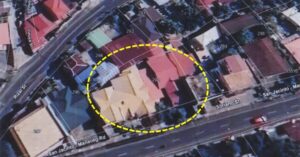 PDIC Foreclosed Residential - With Improvement: Lot 292-Part, Barangay Poblacion, Manaoag, Pangasinan - For Negotiated Sale (Occupied)