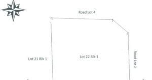 PDIC Foreclosed Residential - Vacant Lot: Lot 22, Blk. 1, Brgy. Gimalas, Balayan, Batangas - For Negotiated Sale