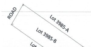 PDIC Foreclosed Residential - With Improvement: Lot 3985-B (LRC) Psd-203285, Purok 7, Brgy. Libertad, Echague, Isabela - For Negotiated Sale (Occupied)