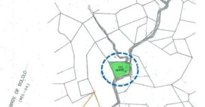 PDIC Foreclosed Agricultural - Vacant Lot: Lot No. 6823, Brgy. Malipo, Guinobatan, Albay - For Negotiated Sale