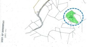 PDIC Foreclosed Agricultural - Vacant Lot: Lot No. 6985, Brgy. Malipo, Guinobatan, Albay - For Negotiated Sale