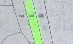 PDIC Foreclosed Agricultural - Vacant Lot: Lot 1451-B, (LRC) Psd-217034, Brgy.San Miguel, San Antonio, Zambales - For Negotiated Sale