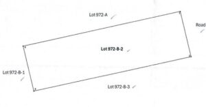 PDIC Foreclosed Residential - With Improvement: Lot 972-B-2, (LRC) Psd-199839, Barangay 1 (Poblacion), Jones, Isabela - For Negotiated Sale (Occupied)