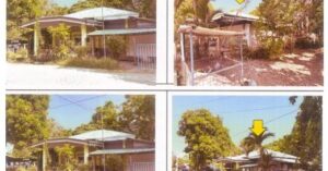PDIC Foreclosed Residential/Agricultural - With Improvement: Lot 7001-A, Pls 1116, Brgy. Sablut, Balaoan, La Union - For Negotiated Sale (Occupied)