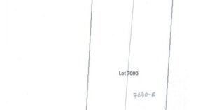 PDIC Foreclosed Agricultural - Vacant Lot: Lot No. 7090-A, Barangay Sinapangan Norte, Bangar, La Union - For Negotiated Sale