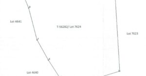 PDIC Foreclosed Agricultural - Vacant Lot: Lot No. 7624, Cad-462-D, Barangay Salvacion, Irosin, Sorsogon - For Negotiated Sale