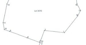 PDIC Foreclosed Residential - With Improvement: Lot No. 3070-A, Cad-452-D, Barangay San Juan, Irosin, Sorsogon - For Negotiated Sale (Occupied)