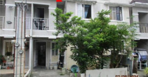 EastWest Bank Foreclosed Residential Townhouse at Lot 8 Blk. 13