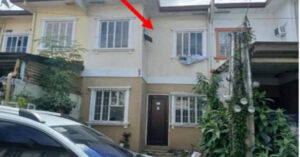 EastWest Bank Foreclosed Residential Townhouse at Lot 17