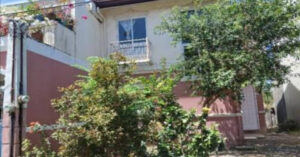 EastWest Bank Foreclosed Residential Townhouse at Lo 43 Blk. 2