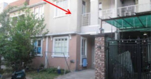 EastWest Bank Foreclosed Residential Townhouse at Lot 22 Blk. 7