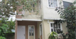 EastWest Bank Foreclosed Residential Townhouse at Lot 89 Blk. 19