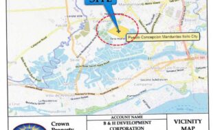 B H DEVELOPMENT CORPORATION T 61207 6