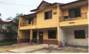 BALCON NOWIE E. ODETTE T 1