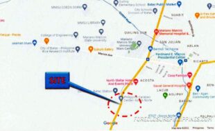 CRISOSTOMO IBARRA F.SUERTE V T 5907 T 5908 5