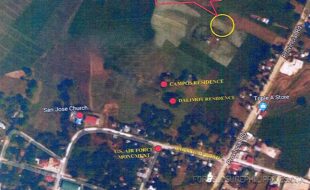 Castro Benjamin T 17083 1