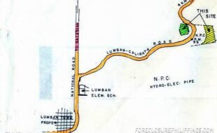 Catignas Ruben T 186691 3 Lots 1