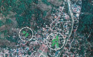 EL RANCHITO INC. T 8684 3