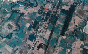 Gerao Urbano T 3981 1