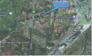 LUMAUIG GUALBERTO FELICISIMA T 6117 3