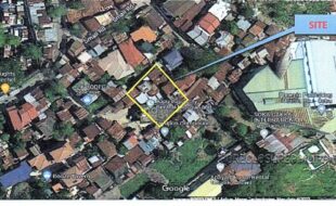 MARANGA DOMINGO 30100 110 2017004074