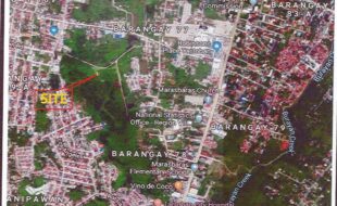 MENDIOLA GREGORIO T 52468 5