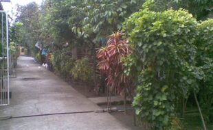 MERIDIAN PROP. DEVELOPMENT CORPORATION T 1095676 057 2016007731 2