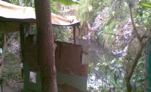 MERIDIAN PROP. DEVELOPMENT CORPORATION T 1095710 1