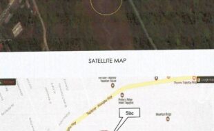 New Sampaguita Builders T 96595 1