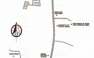 SAN LORENZO RUIZ BUILDERS DEVELOPERS GROUP INC 026 2013001486 2