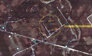 Santos Bayani T 6121 1