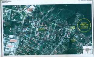 VERIDIANO BENJAMIN T 6771 5