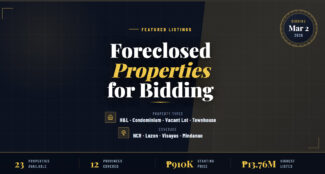 featured foreclosed properties march 2 2026 bidding