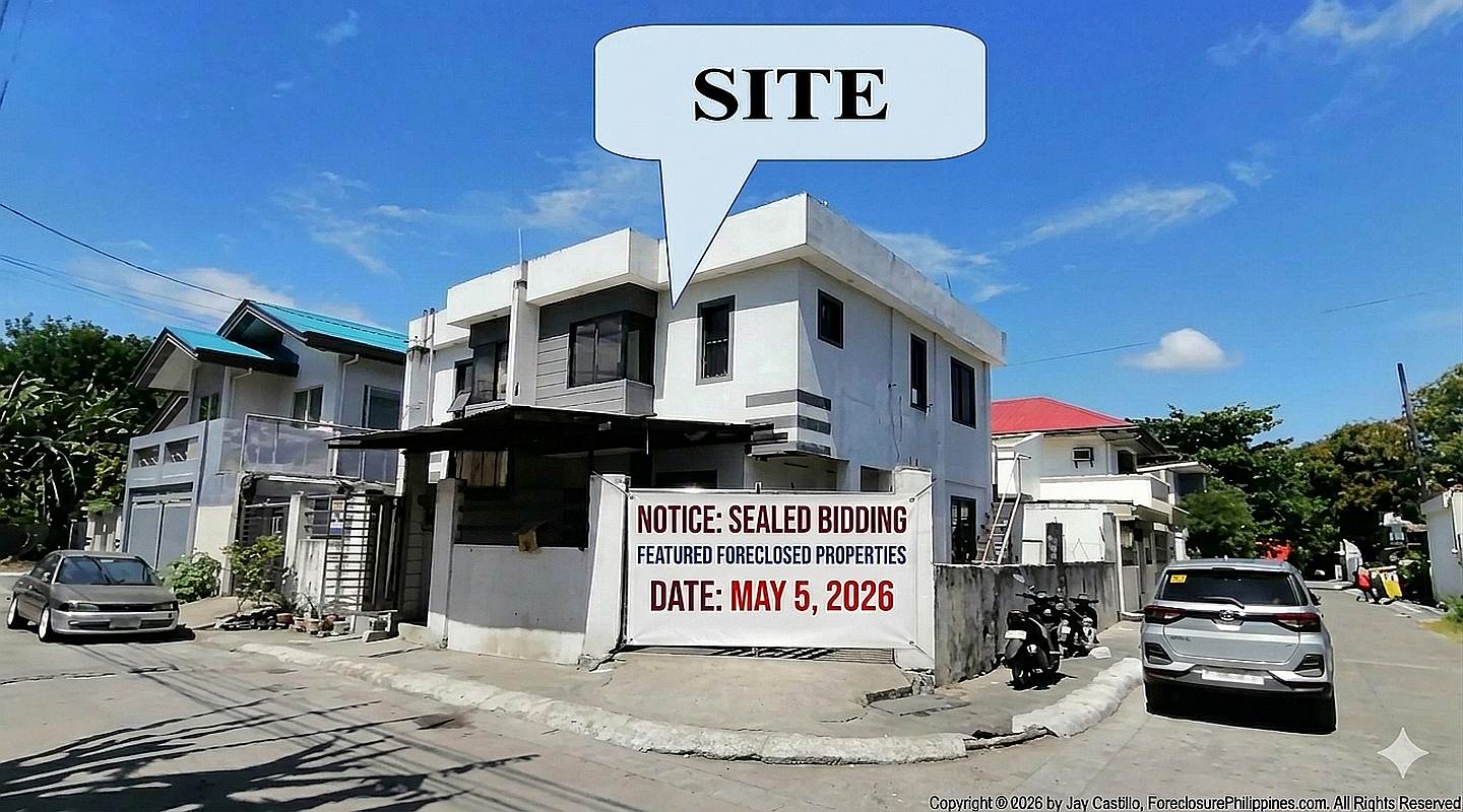 featured foreclosed properties may 5 2026 sealed bidding