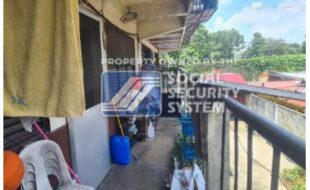 sss 453 bldg. 5 unit 83 2nd floor foundation of