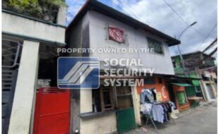 sss lot 13 e 24 san nicasio street via villareal avenue