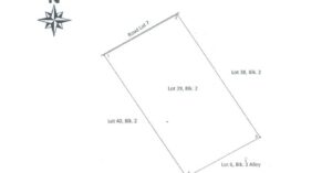 PDIC Foreclosed Residential - Vacant Lot: Lot 39, Blk. 2, Sunstrip Avenue, Suntrip Green Village (Subdivision), Brgy. San Isidro, Angono, Rizal - For Negotiated Sale