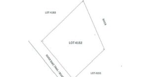 PDIC Foreclosed Residential/Agricultural - With Improvement: Lot 4152, Brgy. Bongoran, Oas, Albay - For Negotiated Sale (Occupied)